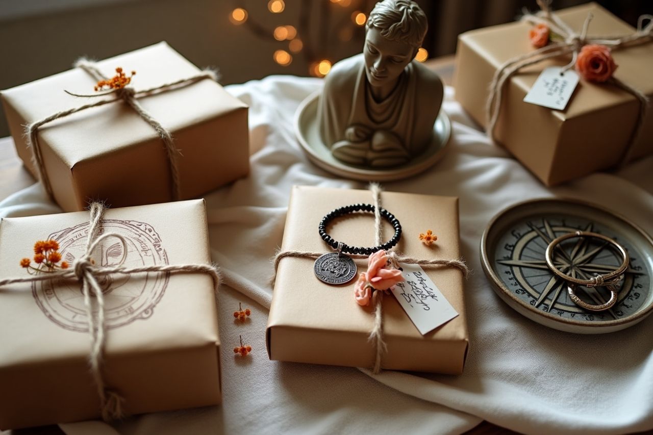 Why Handmade Gifts from Adenium Artifact Make the Perfect Present