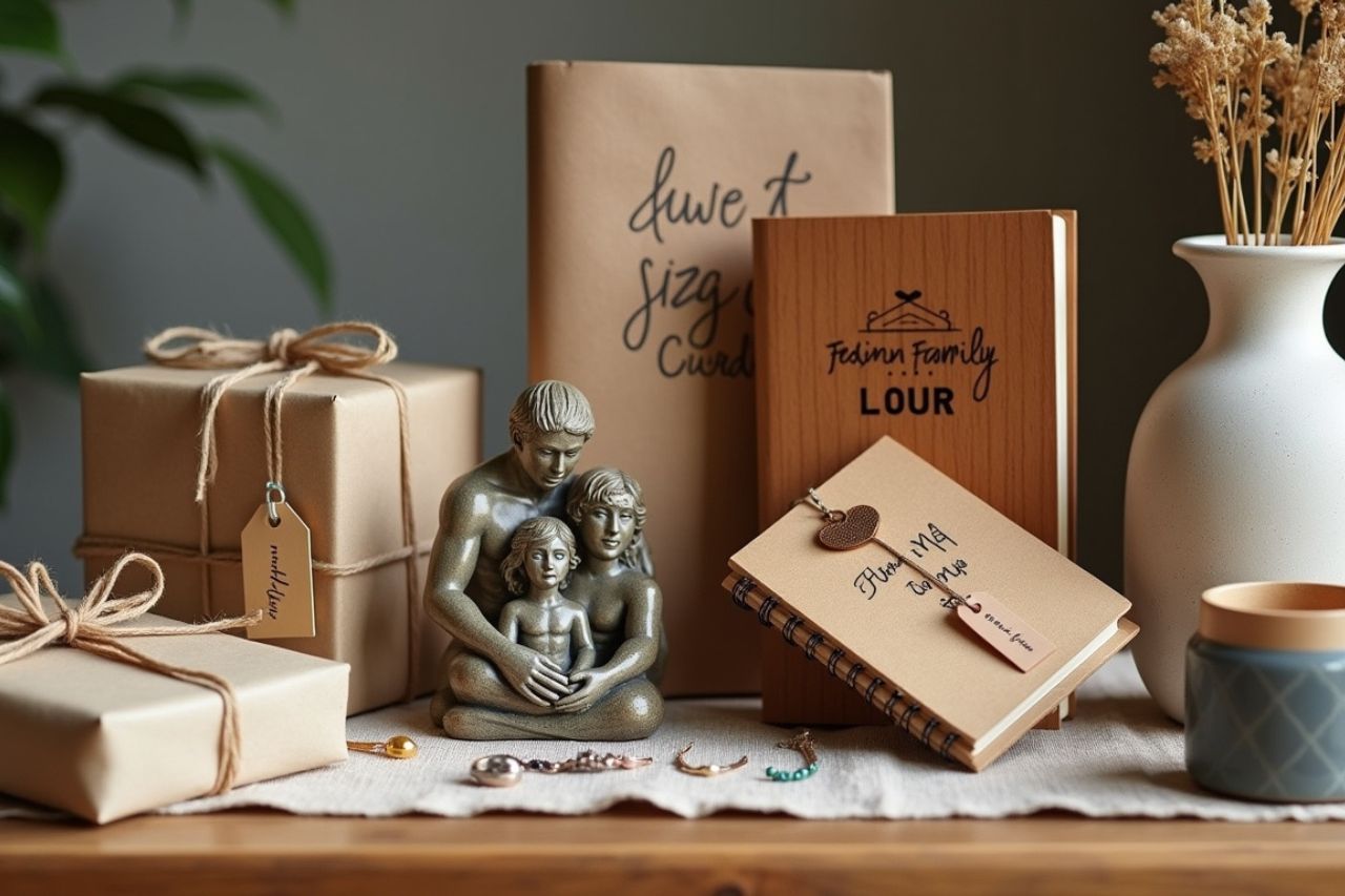 Gifting with a Personal Touch: Unique Artisan Pieces They’ll Treasure