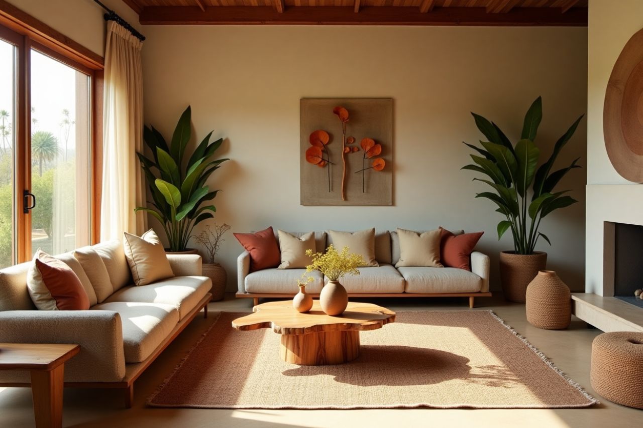 Sustainable Style: Why Artisan Home Decor Is the Future of Interior Design