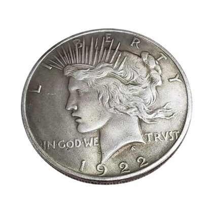 Collectibles Coin