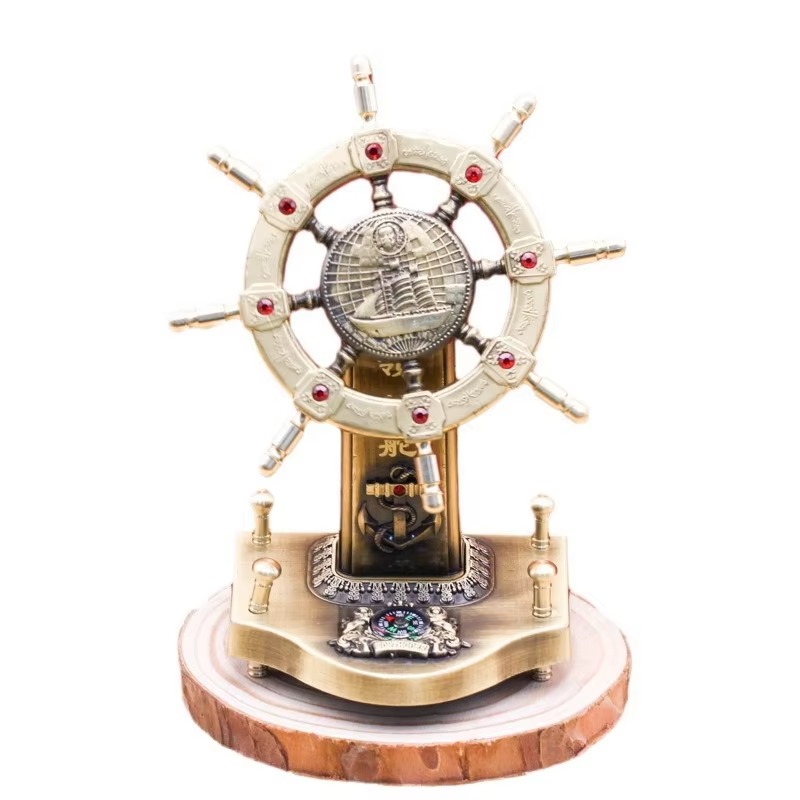 Maritime Antiques